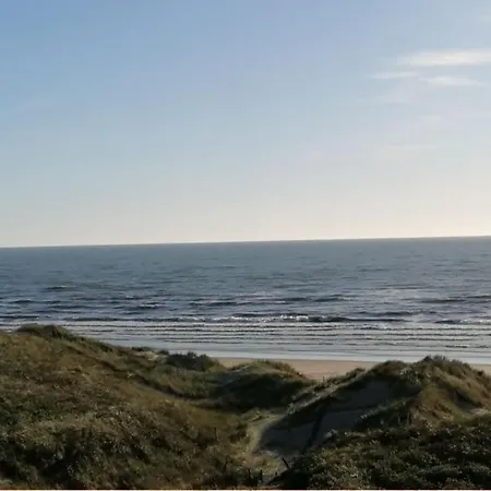 Apartamento Cosy Vue A