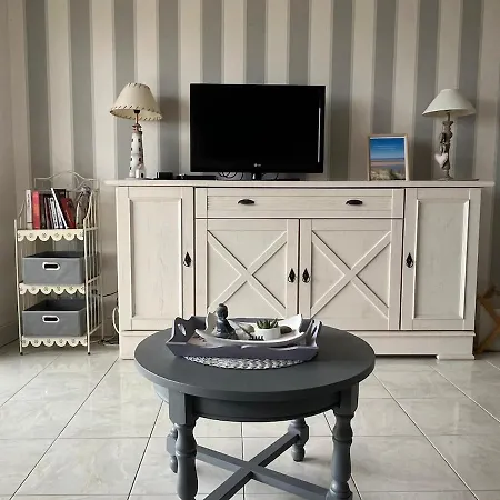 Apartamento Cosy Vue A *