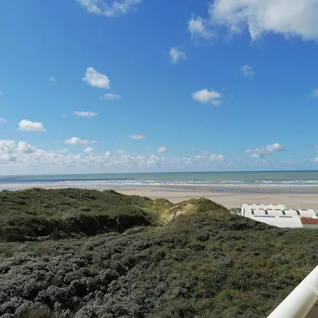 Cosy Vue A Merlimont