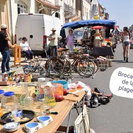 Cosy Vue A Apartamento