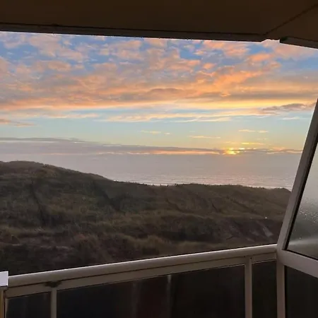 Cosy Vue A Merlimont