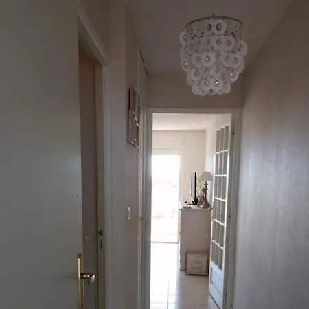 Cosy Vue A * Merlimont