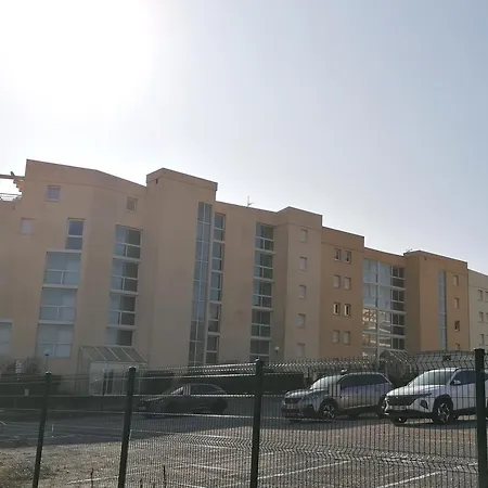 Apartamento Cosy Vue A *