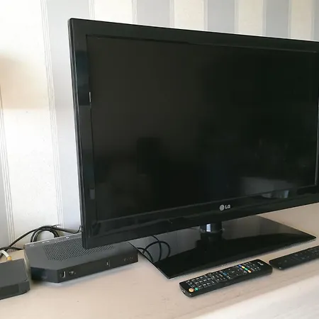 Apartamento Cosy Vue A Merlimont