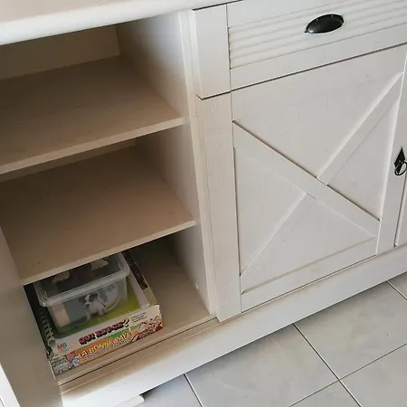 Cosy Vue A Apartamento *