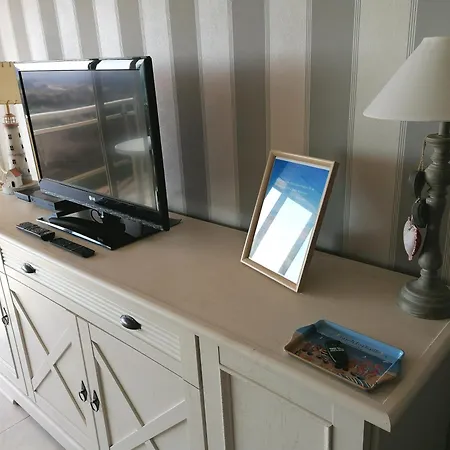 Cosy Vue A Apartamento *