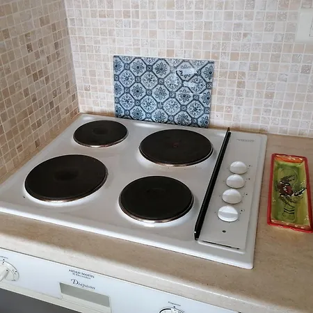 Cosy Vue A Apartamento Merlimont