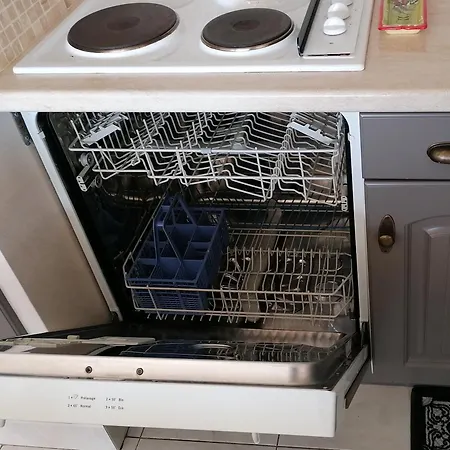 Apartamento Cosy Vue A