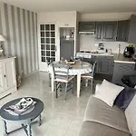 Vue Exceptionnelle A Apartment