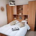 Cosy Vue à Appartement *