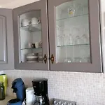 Cosy Vue à