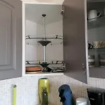 Cosy Vue à Appartamento
