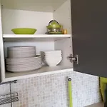 Apartment Vue Exceptionnelle A