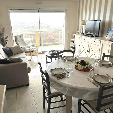 Cosy Vue A Apartment *