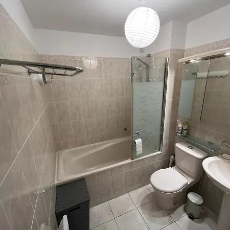 Apartment Cosy Vue A Merlimont