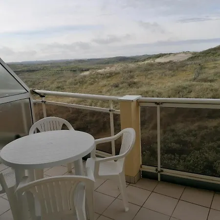Cosy Vue A * Merlimont