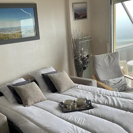 Apartment Cosy Vue A