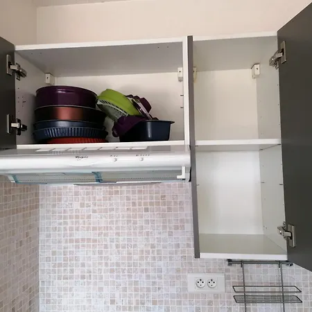 Cosy Vue A * Merlimont