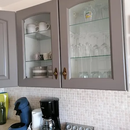 Cosy Vue à