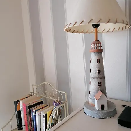 Apartment Cosy Vue A