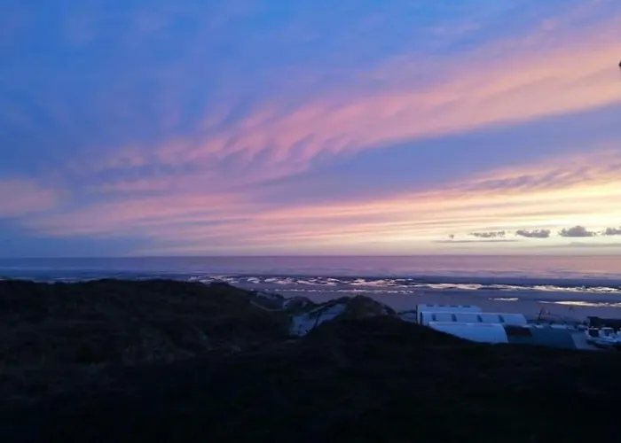 Cosy Vue A Merlimont