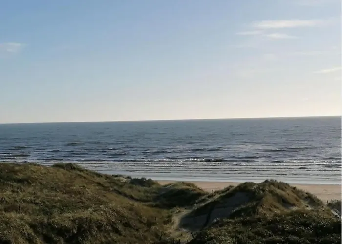 Lejlighed Cosy Vue A