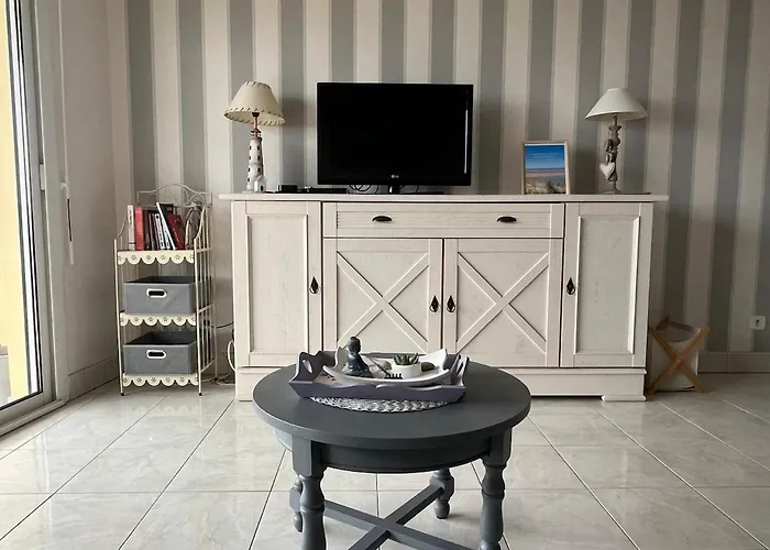 Lejlighed Cosy Vue A *