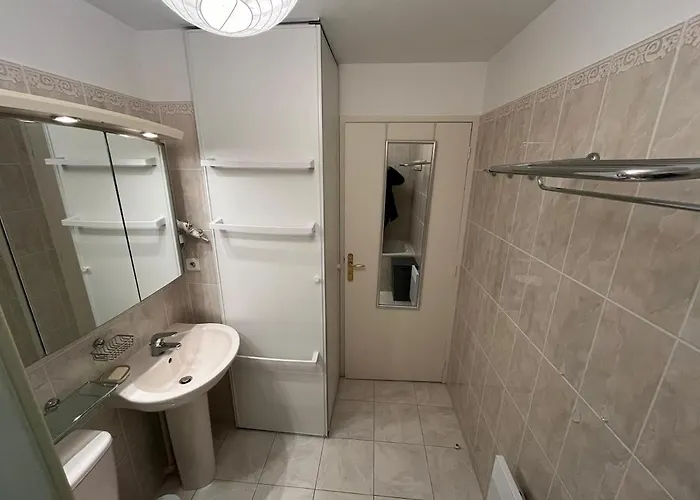 Lejlighed Cosy Vue A