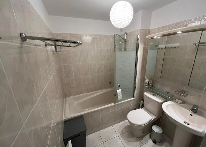 Lejlighed Cosy Vue A Merlimont