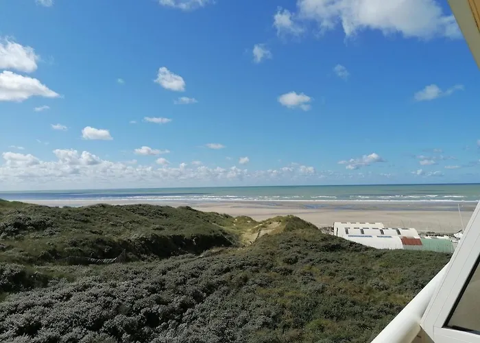 Cosy Vue A Merlimont