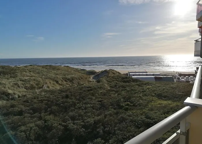 Cosy Vue A * Merlimont