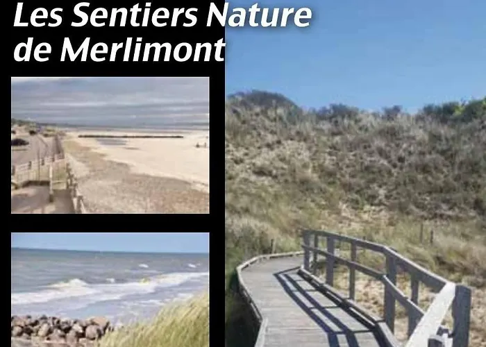 Cosy Vue A Lejlighed Merlimont