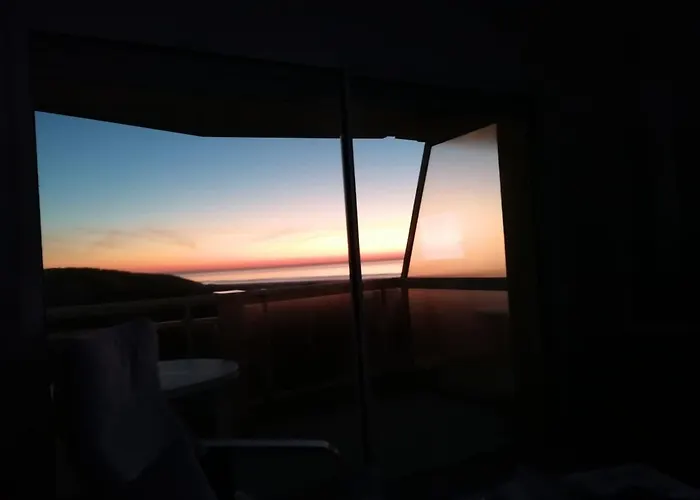 Lejlighed Cosy Vue A Merlimont