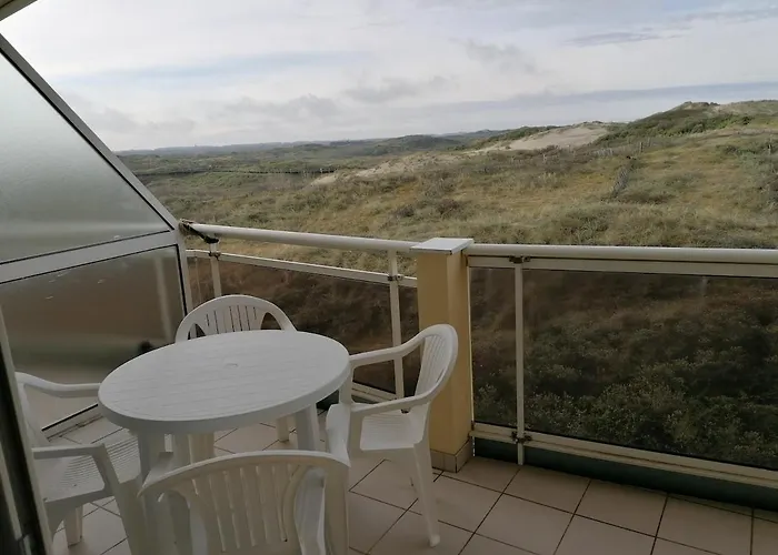 Cosy Vue A * Merlimont