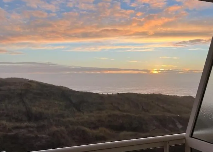 Cosy Vue A Merlimont