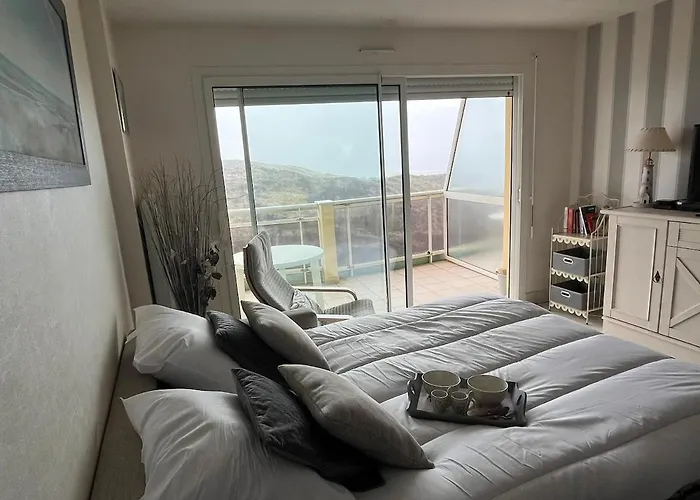 Cosy Vue A Lejlighed