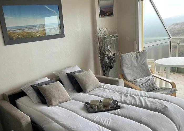 Lejlighed Cosy Vue A