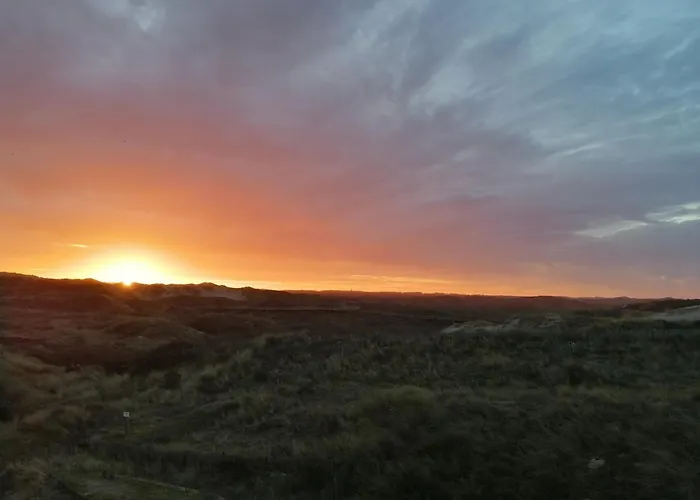 Lejlighed Cosy Vue A Merlimont