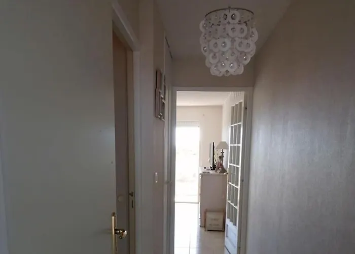 Cosy Vue A * Merlimont