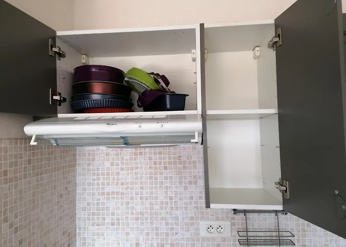 Cosy Vue A * Merlimont