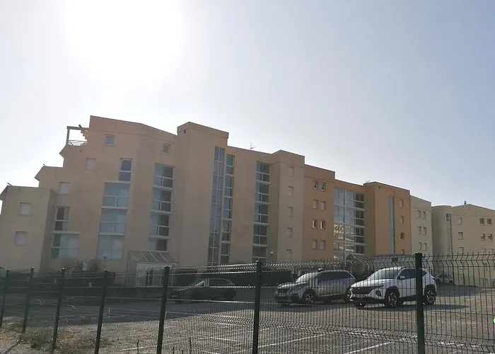 Lejlighed Cosy Vue A *