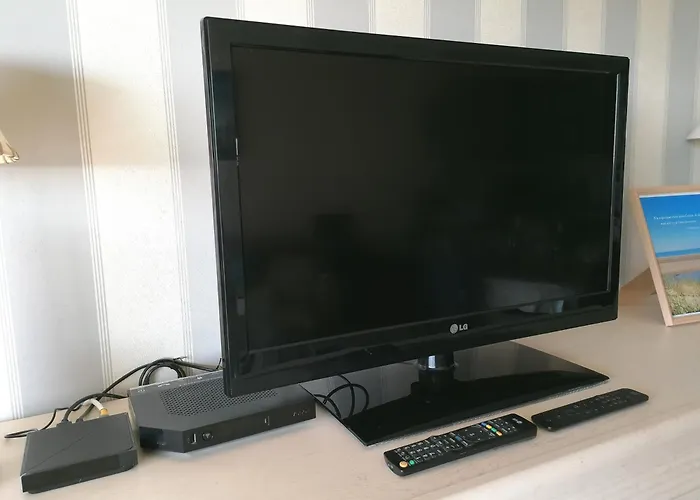 Lejlighed Cosy Vue A Merlimont