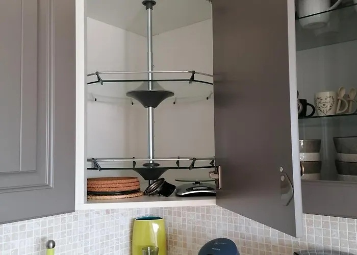 Cosy Vue A Lejlighed