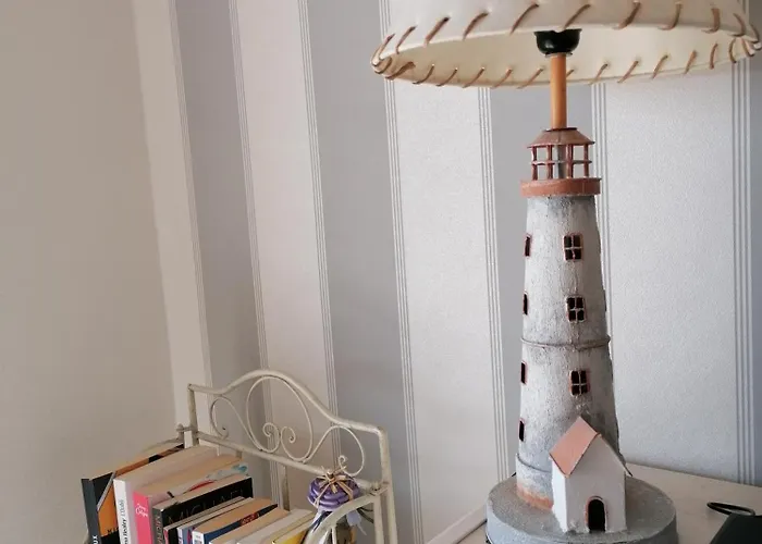 Lejlighed Cosy Vue A