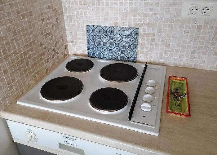 Cosy Vue A Lejlighed Merlimont