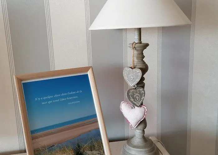 Cosy Vue A Merlimont