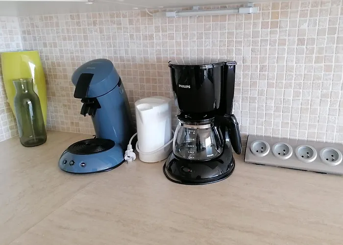 Cosy Vue A * Merlimont