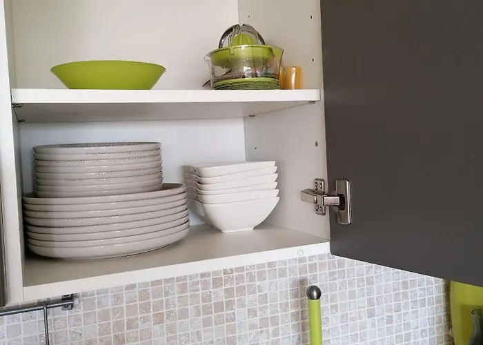 Lejlighed Cosy Vue A