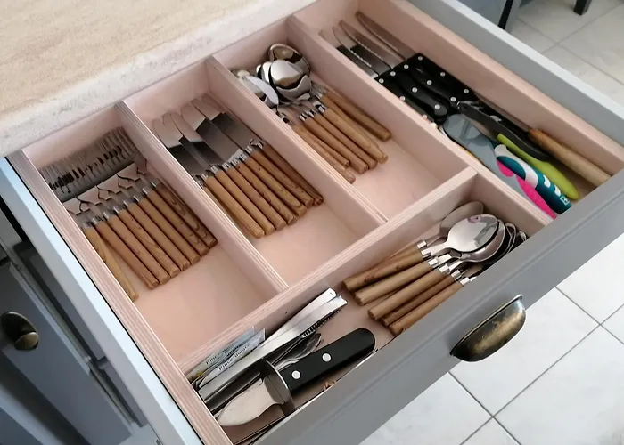 Lejlighed Cosy Vue A *