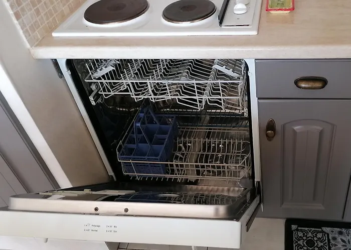 Lejlighed Cosy Vue A